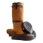 Verdal Hiking Boot // Cognac (Euro: 46)