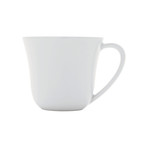 Ku Coffee Cup (DISC) (White)
