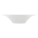 Ku Salad Serving Bowl (DISC) (White)