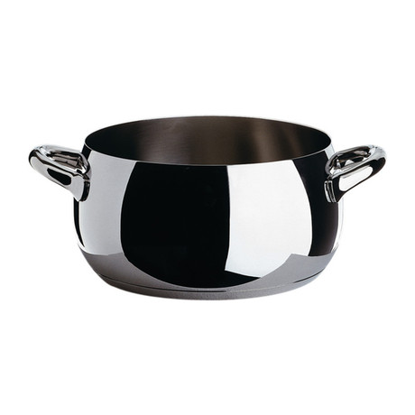 Mami Casserole + Two Handles
