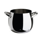 Mami Stockpot (Stainless Steel // 10 QT)