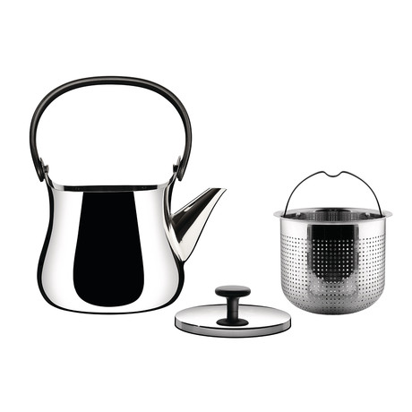 Cha Kettle