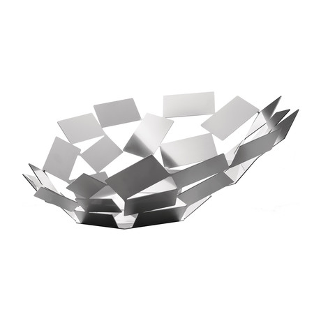 La Stanza Dello Scirocco Centrepiece (Stainless Steel)