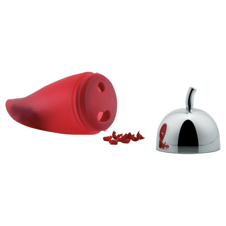 Piccantino Chili Scruncher (Red)