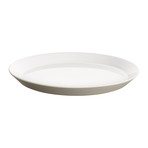 Tonale Plate // Set of 4 (Stoneware)