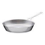 Pots + Pans // Frying Pan (8" Diameter)