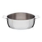 Pots + Pans // Low Casserole + Two Handles