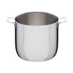 Pots + Pans // Stockpot