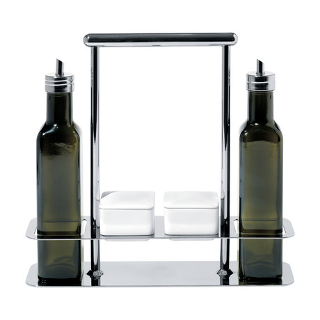 Trattore Olive Oil Set (DISC)