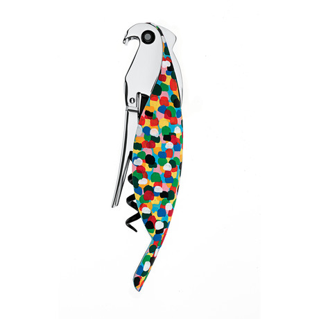 Parrot + Proust Sommelier Corkscrew