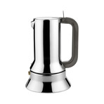 Espresso Coffee Maker (1 Cup)