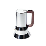 Espresso Coffee Maker (3 Cup)