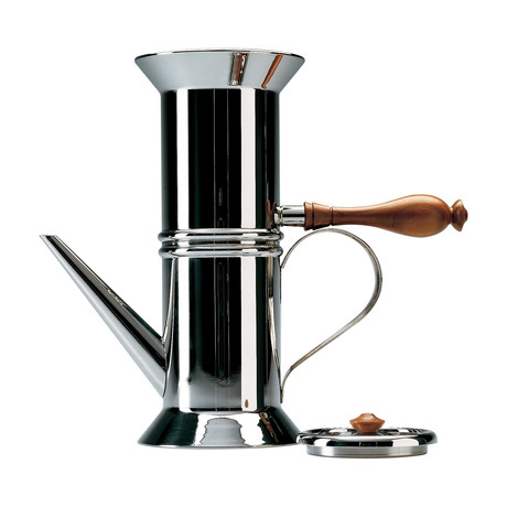 Neapolitan Coffee Maker