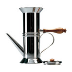 Neapolitan Coffee Maker