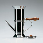 Neapolitan Coffee Maker