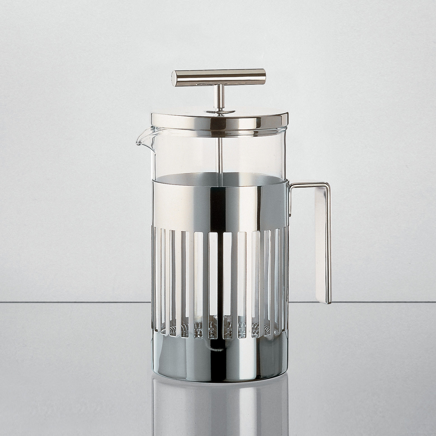 Press Coffee // Large - Alessi - Touch of Modern