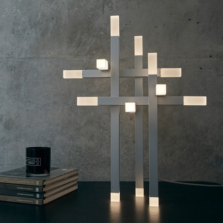 Connetix™ Table Lamp
