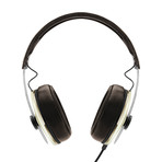 HD1 Over Ear Headphones 2 // Ivory