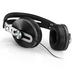 HD1 Over Ear Headphones 2 // Black (Apple)