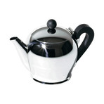 Bombé Teapot