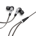 AH-C820 Enhanced Performance In-Ear Headphones // Dual Driver