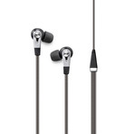 AH-C820 Enhanced Performance In-Ear Headphones // Dual Driver
