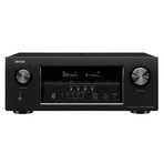 Denon - Updated Audio Technology - Touch of Modern