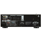 (DISC) 5.2 Channel Receiver // Bluetooth