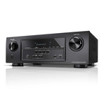 (DISC) 5.2 Channel Receiver // Bluetooth