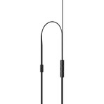 ME05 In-Ear Headphone (Brass)