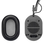MH40 Over-Ear Headphone (Gunmetal)