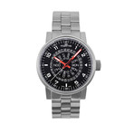 Fortis Spacematic Classic Automatic // 623.10.51 M
