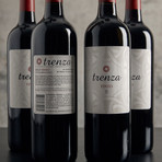 Gold Medal Tinto Red Blend // Trenza Vineyards // 4 Bottles  