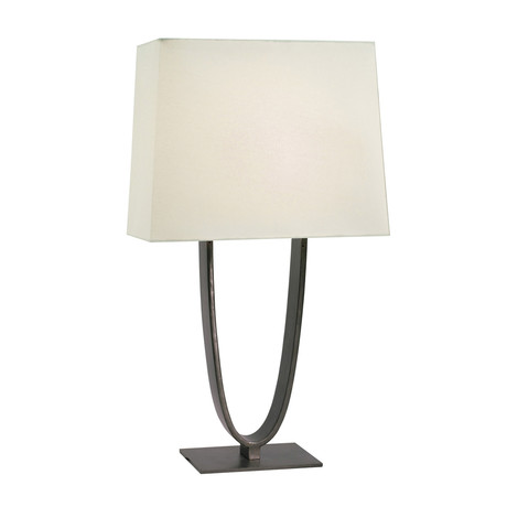 Brava Table Lamp // Tall