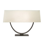 Brava Table Lamp // Low