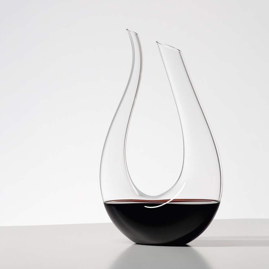 Riedel - Decanters - Touch of Modern