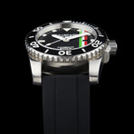 Cavenago Tricolore Diver Automatic // CAV-1007