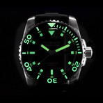 Cavenago Tricolore Diver Automatic // CAV-1007