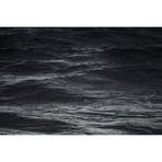 Dark Waters (30"W x 20"H)