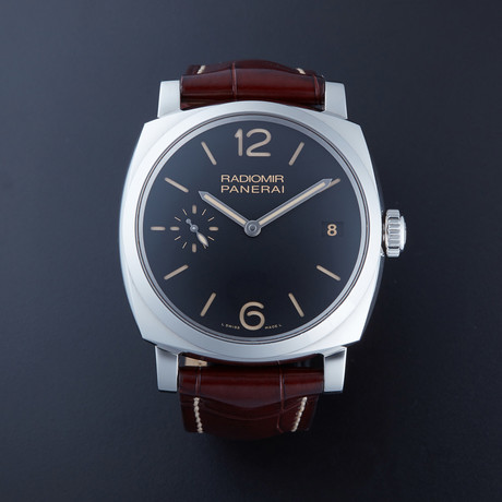 Panerai Radiomir 1940 Automatic // PAM00514 // Pre-Owned