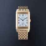 Jaeger Lecoultre Reverso Grande Taille Manual Wind // Q2701120 // Store Display