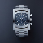 Bvlgari Assioma Chronograph Automatic // AA44C14SSDCH // Store Display