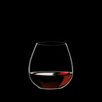 O Wine // Pinot + Nebbiolo // Set of 8