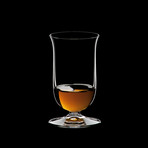 Vinum // Single Malt Whiskey // Set of 2