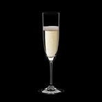 Vinum // Champagne Glass // Set of 2