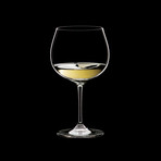 Vinum // Oaked Chardonnay / Montrachet // Set of 2