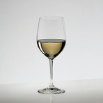 Vinum // Viognier + Chardonnay // Set of 2