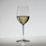 Vinum // Sauvignon Blanc Dessert Wine // Set of 2