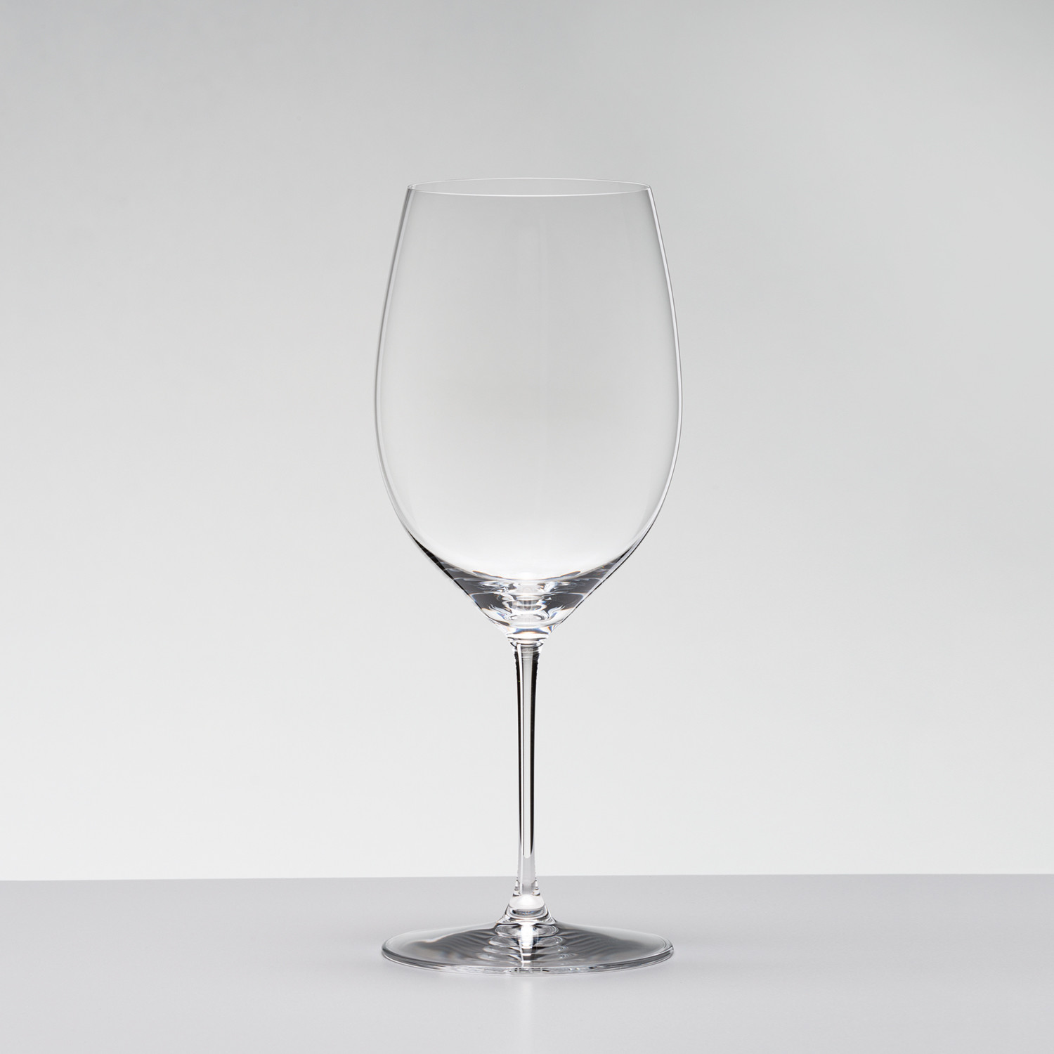 Riedel Veritas Cabernet/Merlot Wine Glass (Set of 2)