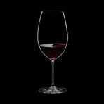 Veritas // New World Shiraz // Set of 2